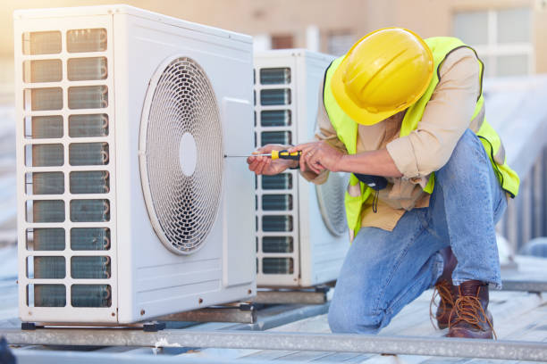 Trusted St David, AZ HVAC Experts