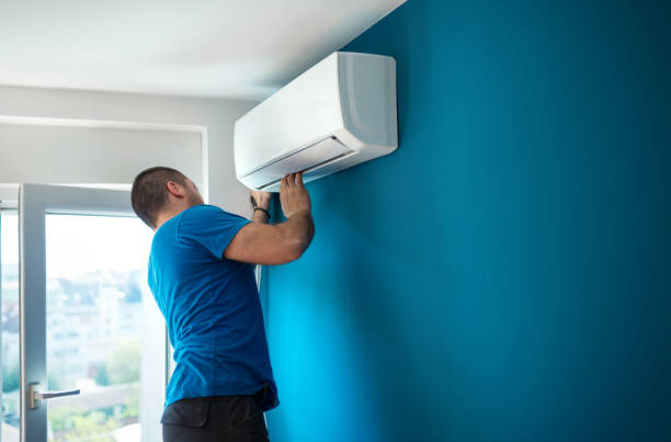 Best Central Air Repair  in St David, AZ