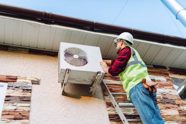 Best HVAC Repair Near Me  in St David, AZ