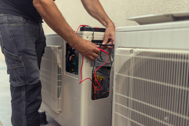 Best AC Installation Near Me  in St David, AZ