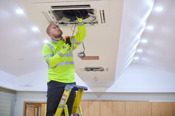 Best HVAC Maintenance Near Me  in St David, AZ