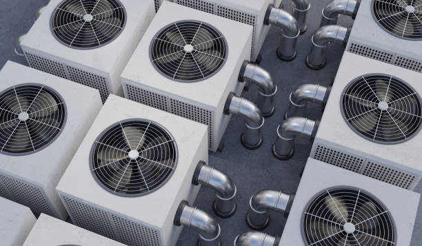 Best Commercial HVAC Repair  in St David, AZ