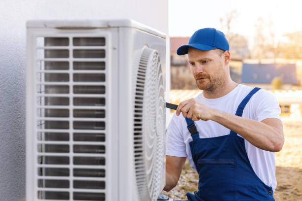 Best HVAC Replacement Cost  in St David, AZ