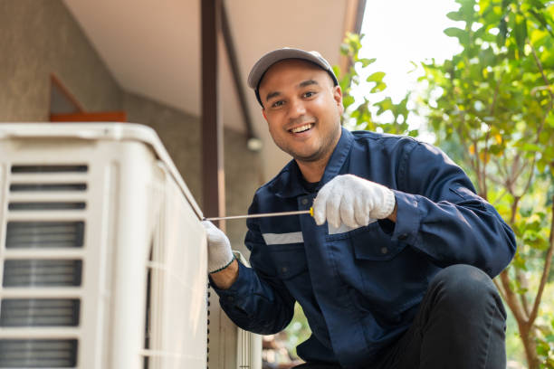 Best HVAC Installation Services  in St David, AZ