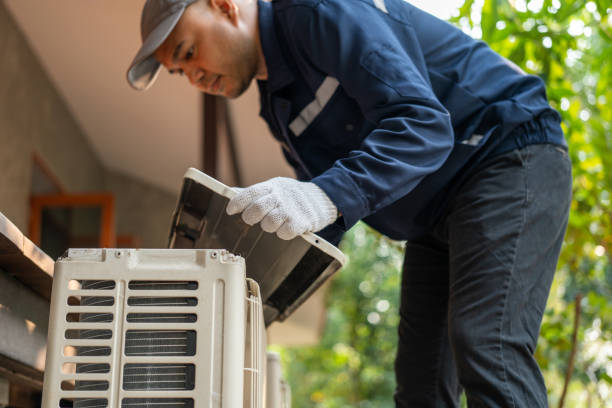 Best Local HVAC Companies  in St David, AZ