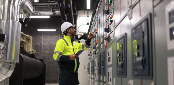 Best HVAC Repair Near Me  in St David, AZ