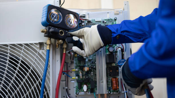 Best Emergency HVAC Repair  in St David, AZ