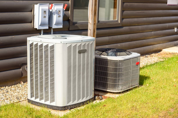 Best Best HVAC Companies  in St David, AZ